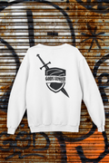 Gods Armour Crewneck