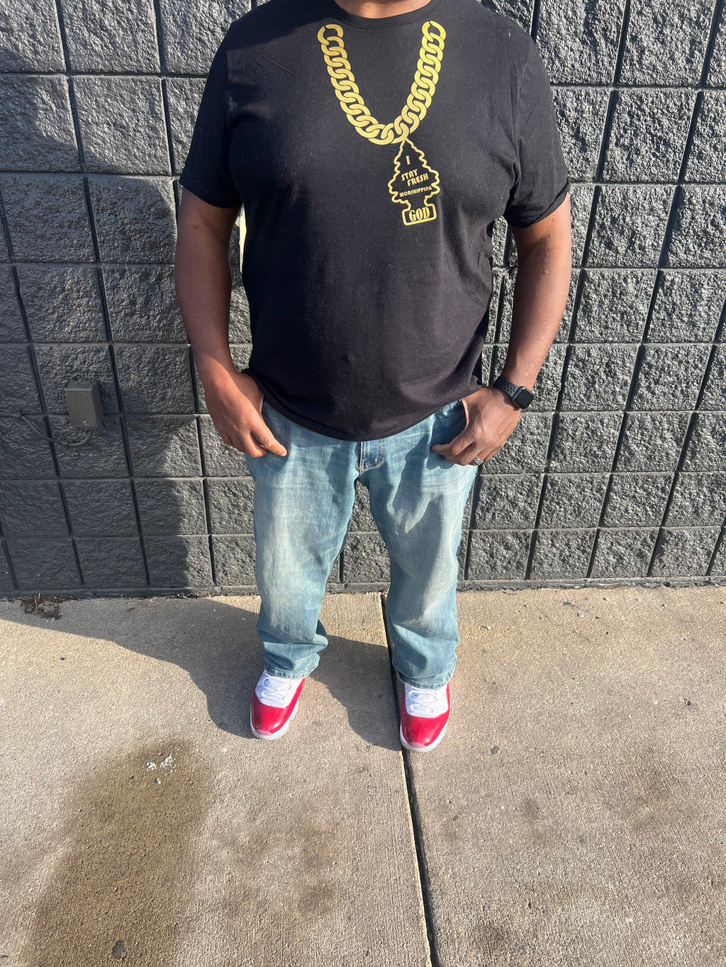 Big Drip T-Shirt