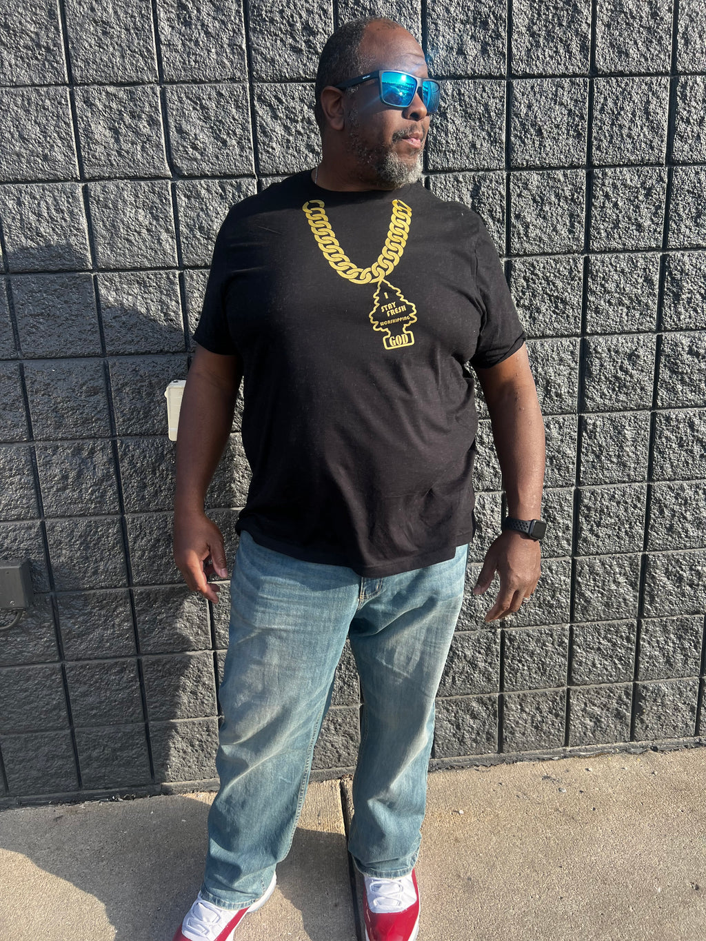 Big Drip T-Shirt