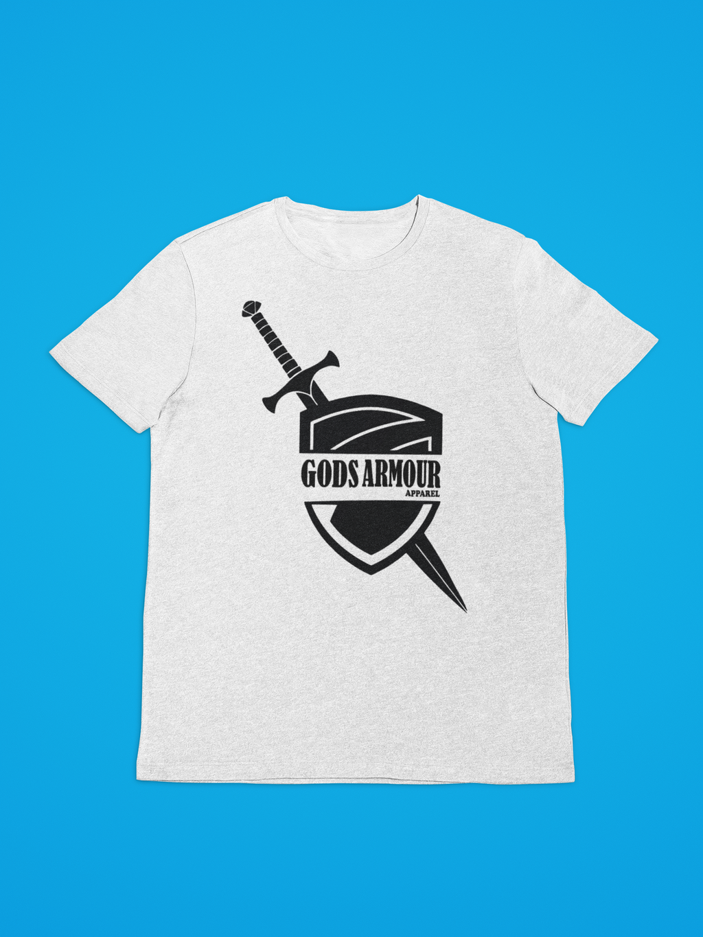 Gods Armour T-Shirt